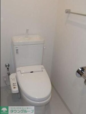 PRIME URBAN 東中野 COURTの物件内観写真